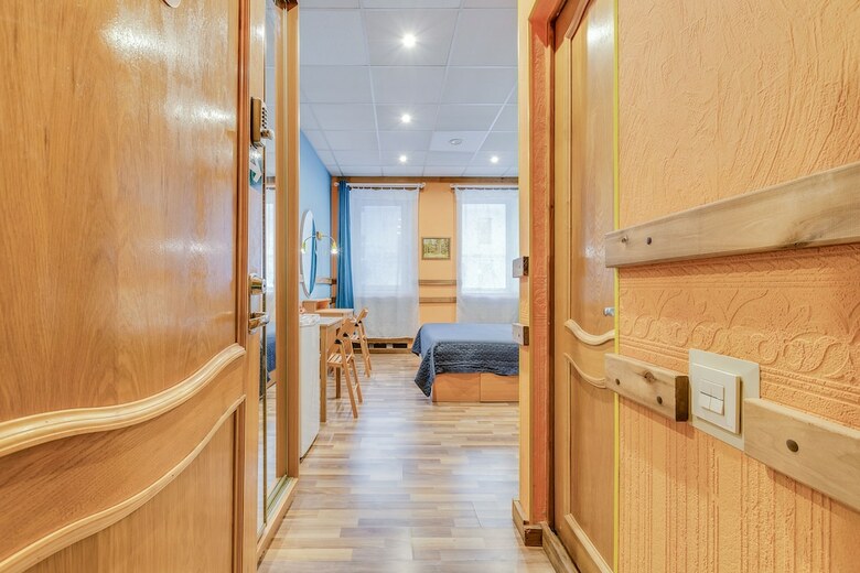 Bed & Breakfast Hotel Garrah