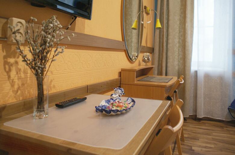 Bed & Breakfast Hotel Garrah