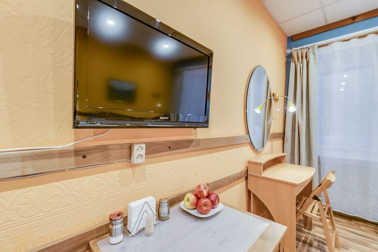 Bed & Breakfast Hotel Garrah