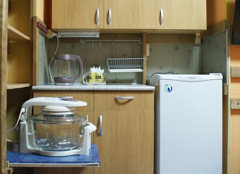 Bed & Breakfast Hotel Garrah