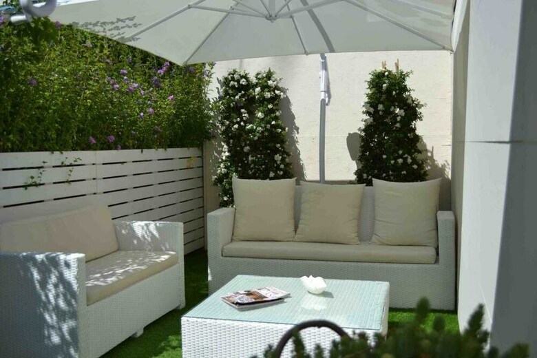 Hotel Ardea