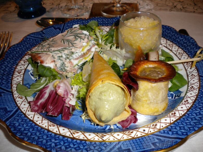 Bed & Breakfast Le Jouandassou