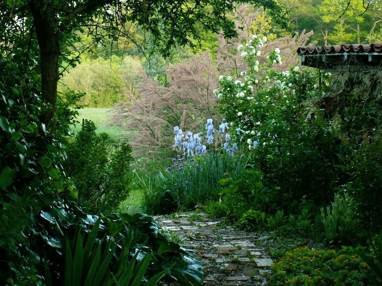 Bed & Breakfast Le Jouandassou