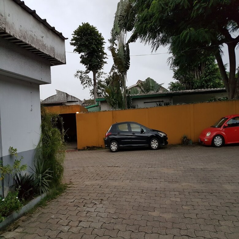 Apartamentos R�sidence Thomas Edison