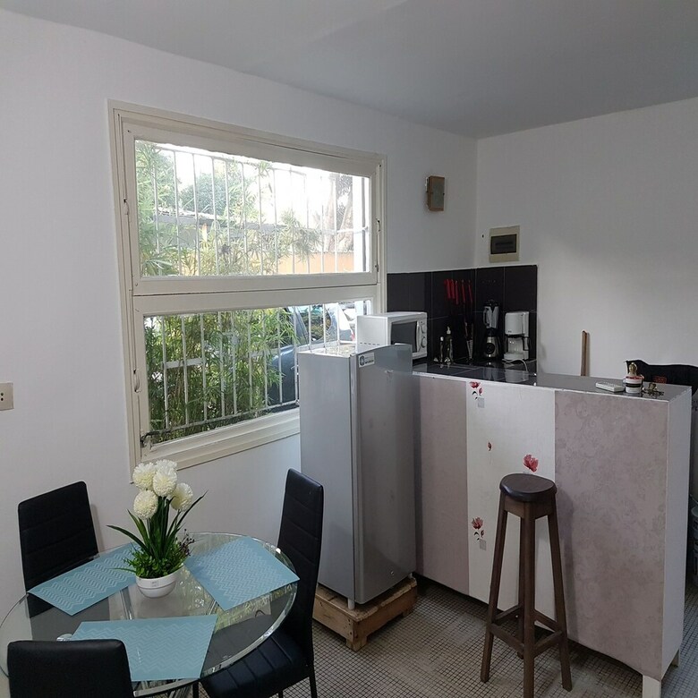 Apartamentos R�sidence Thomas Edison