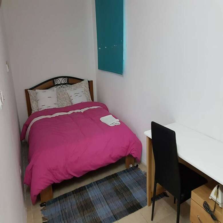 Apartamentos R�sidence Thomas Edison