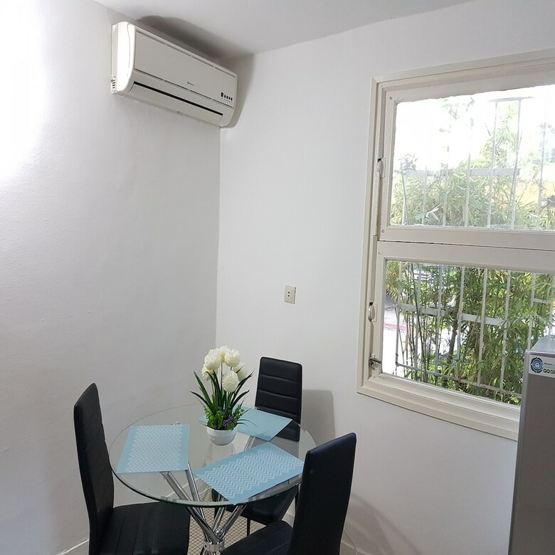 Apartamentos R�sidence Thomas Edison