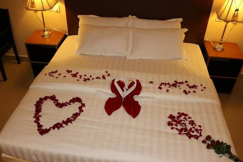 Pulickal Airport Hotel