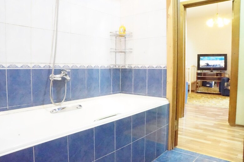 Apartment Rf88 On Gastello 13