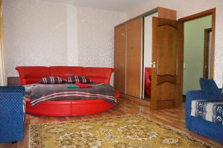 Apartment Rf88 On Gastello 13