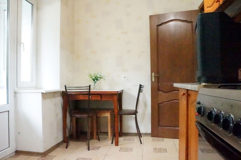 Apartment Rf88 On Gastello 13