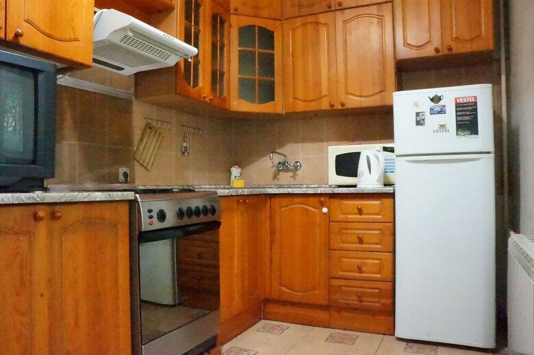 Apartment Rf88 On Gastello 13