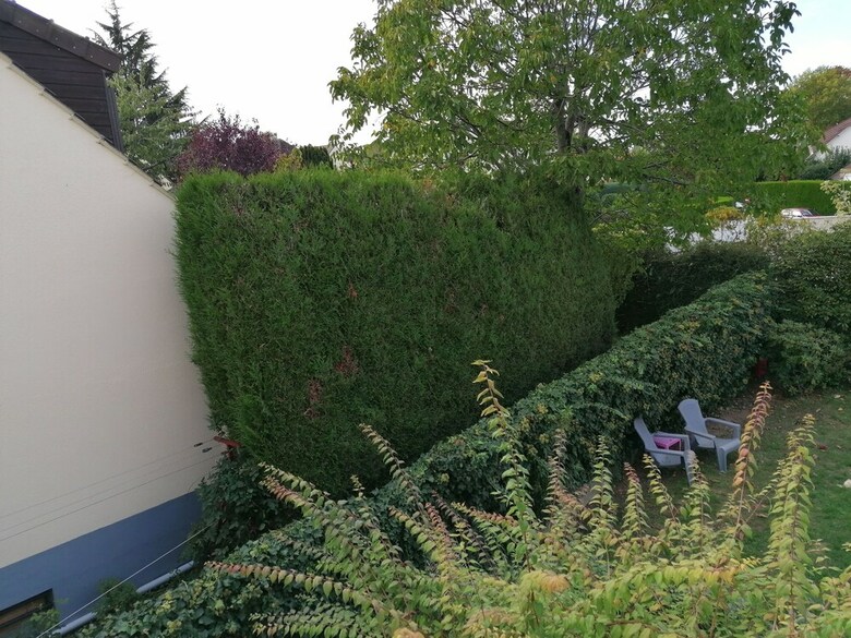 Bed & Breakfast Chambres D'h�tes Evelyne