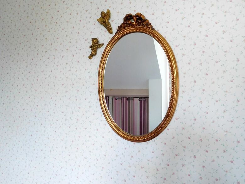 Bed & Breakfast Chambres D'h�tes Evelyne