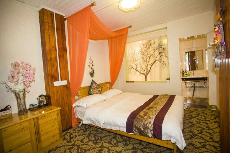Hotel If Love Inn