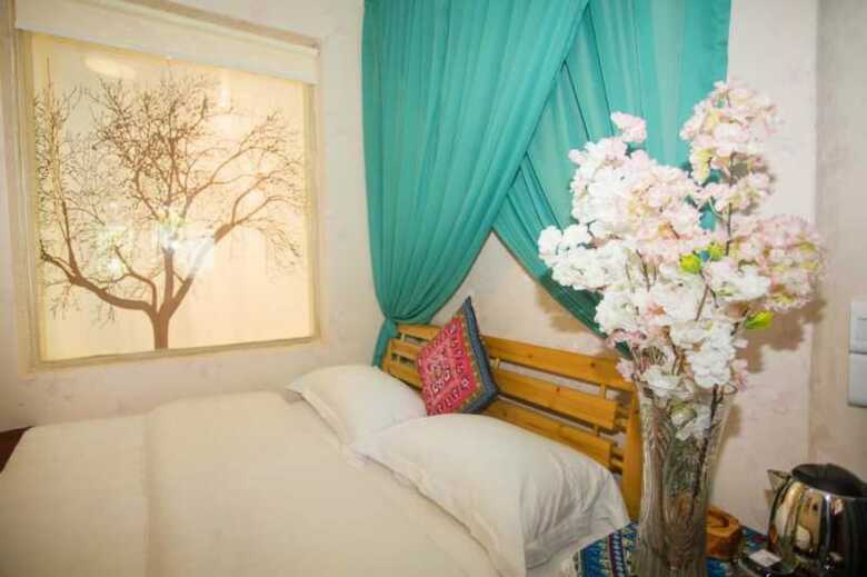 Hotel If Love Inn