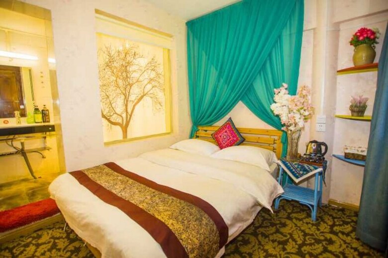 Hotel If Love Inn