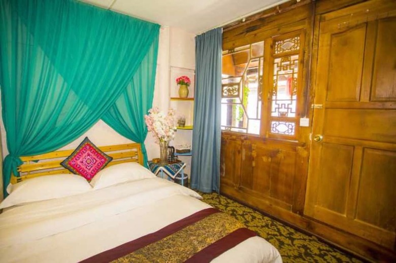 Hotel If Love Inn