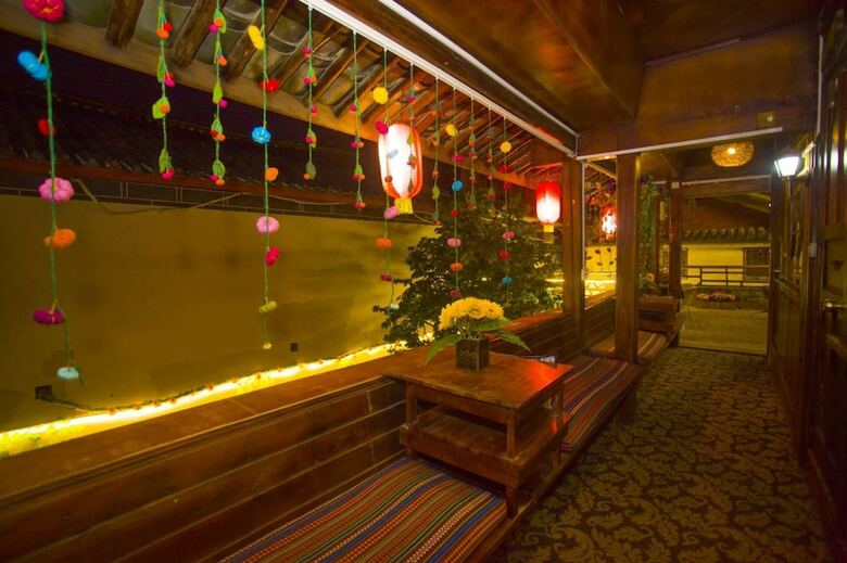 Hotel If Love Inn