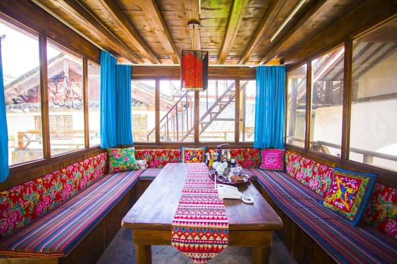 Hotel If Love Inn