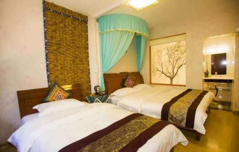 Hotel If Love Inn