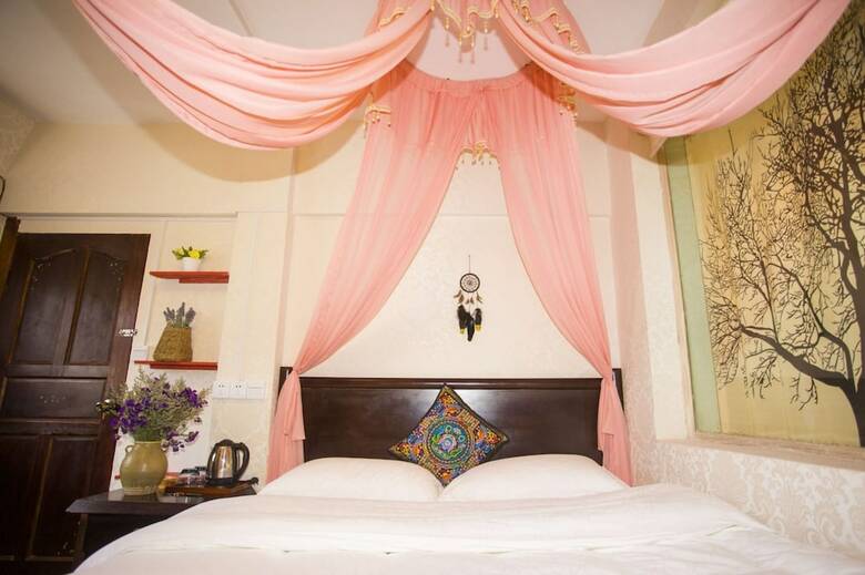 Hotel If Love Inn