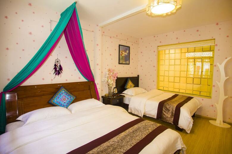 Hotel If Love Inn