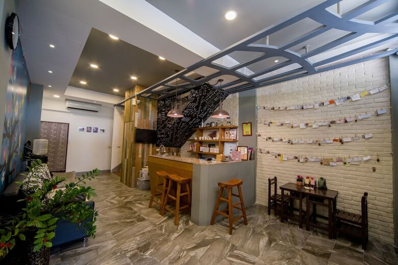 Hotel See Hualien Homestay