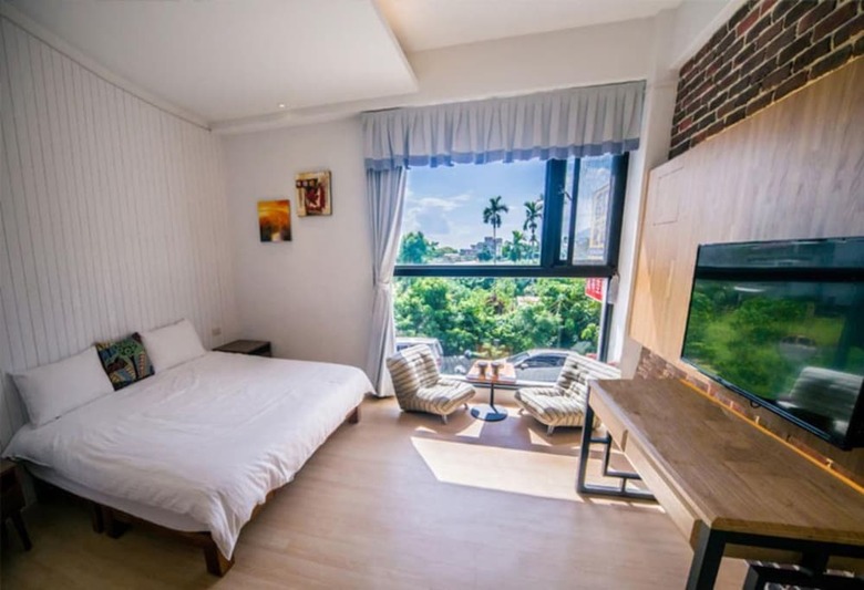 Hotel See Hualien Homestay