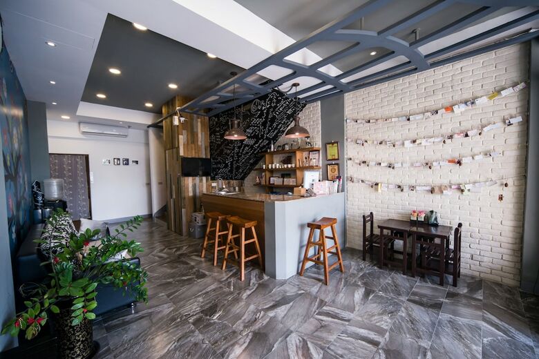 Hotel See Hualien Homestay