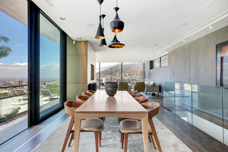 Apartamentos Hildene Haven