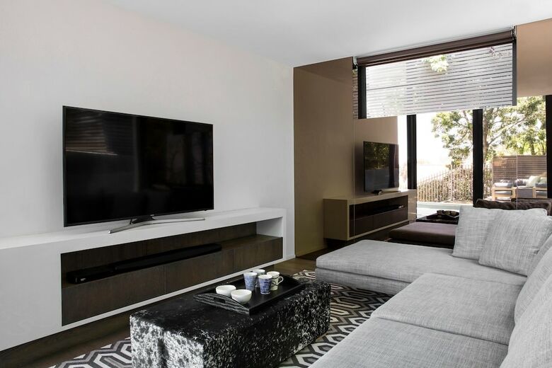 Apartamentos Hildene Haven