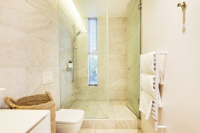 Apartamentos Hildene Haven