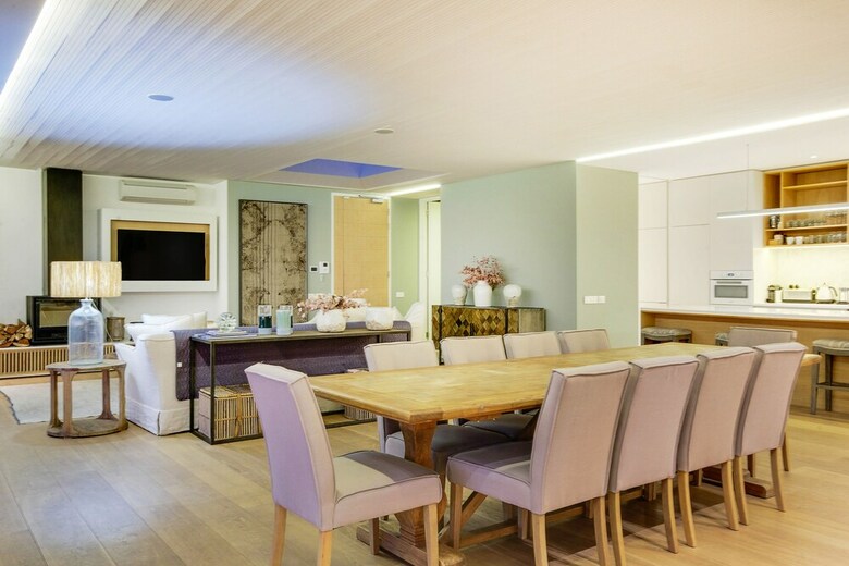 Apartamentos Hildene Haven