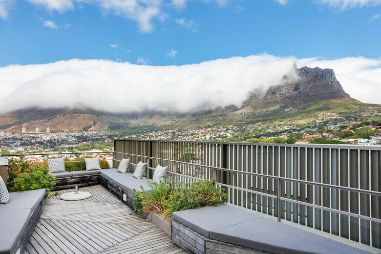 Apartamentos Hildene Haven