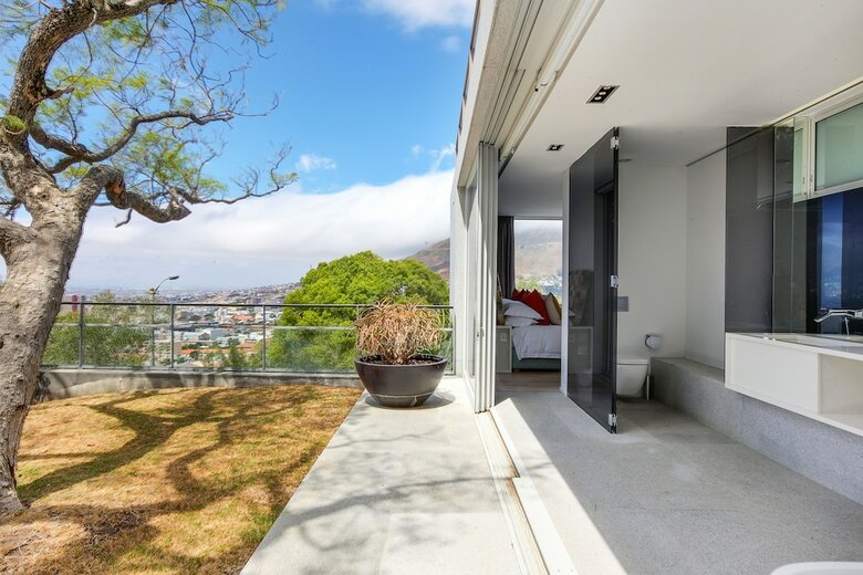Apartamentos Hildene Haven