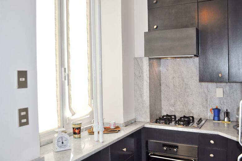 Testaccio Charming Apartment