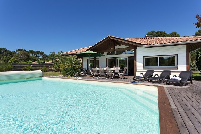 Les Villas De La Prade