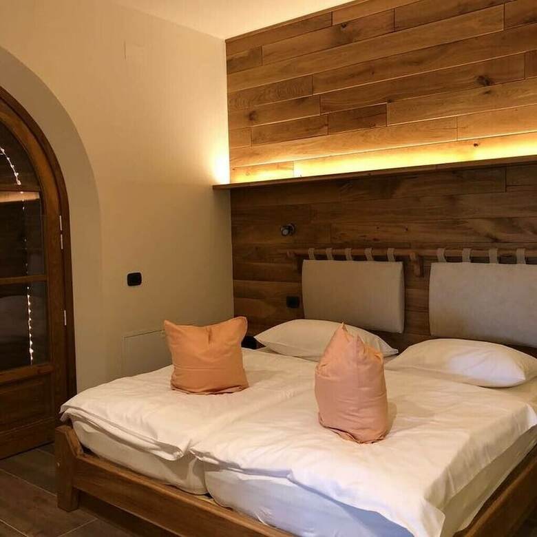 Agroturismo Agriturismo Terra Antica