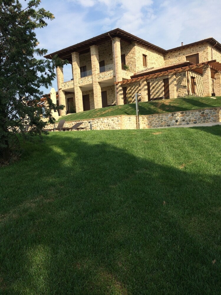 Agroturismo Agriturismo Terra Antica