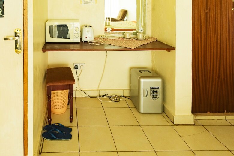 Sunrise Apartments Hotel