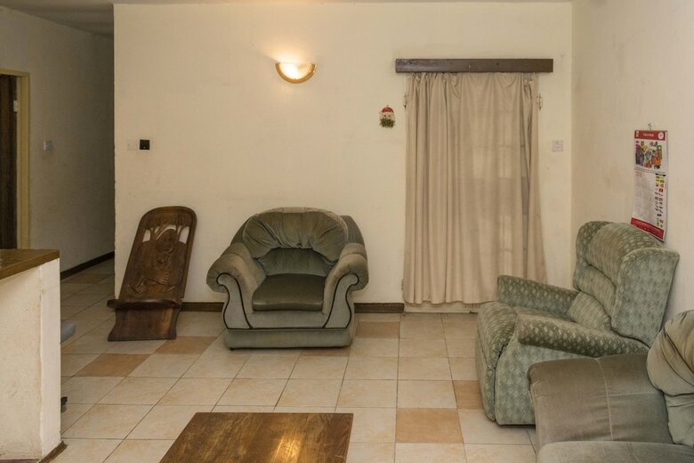 Sunrise Apartments Hotel