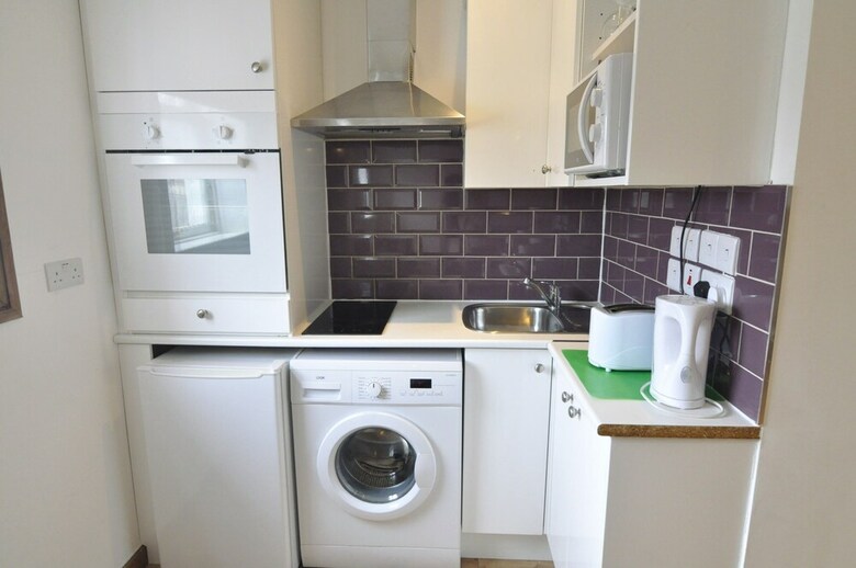 Kempsford House Apartments