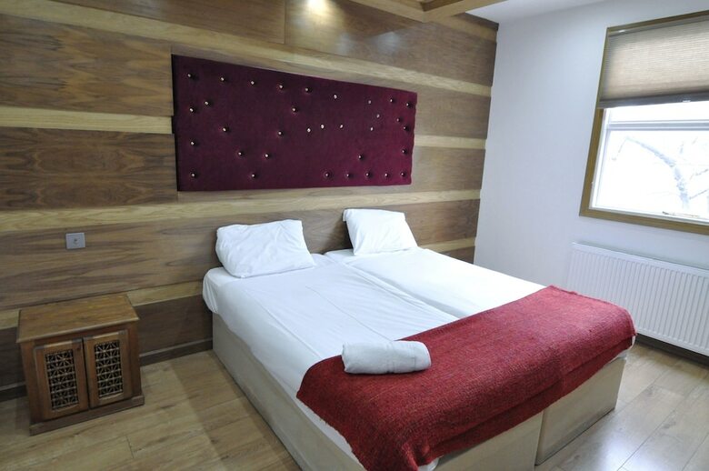 Kempsford House Apartments