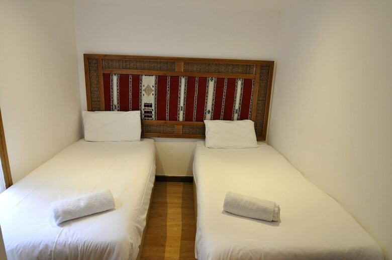 Kempsford House Apartments