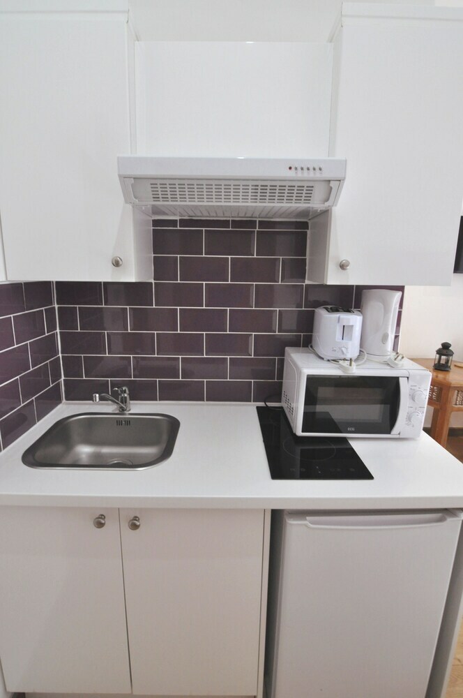 Kempsford House Apartments