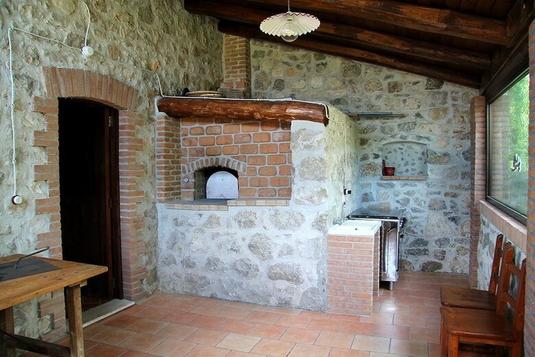 Hotel Affittacamere Nonno Domenico