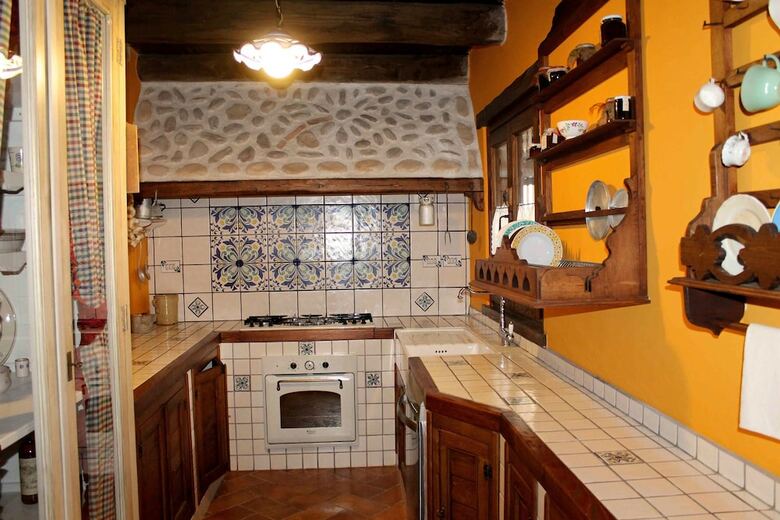 Hotel Affittacamere Nonno Domenico