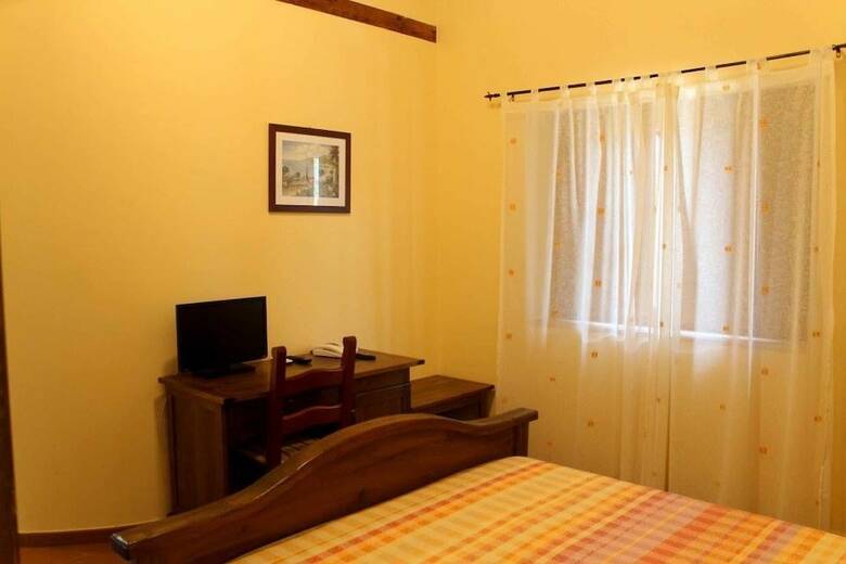 Hotel Affittacamere Nonno Domenico