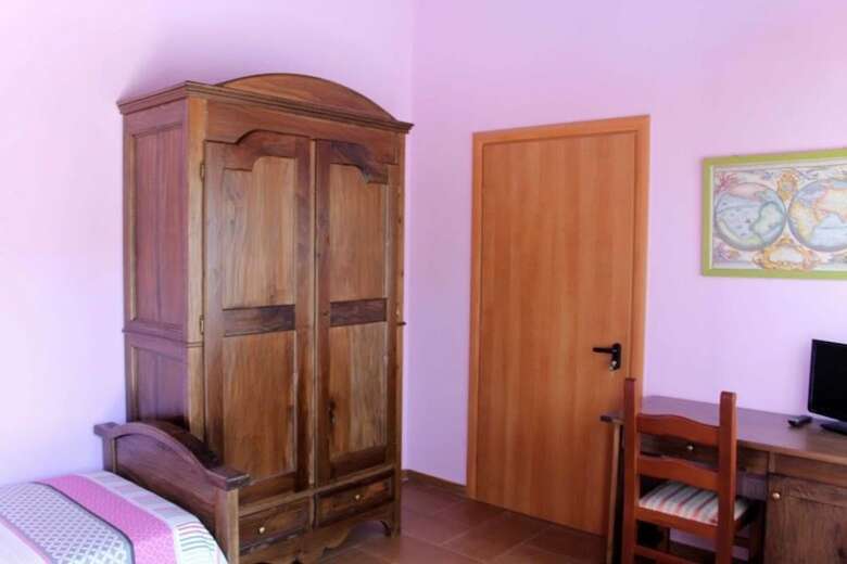 Hotel Affittacamere Nonno Domenico